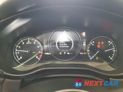 Zdjęcie 9 z 13 samochodu: 2024 MAZDA CX-30 PREFERRED VIN:3MVDMBCM0RM671015 - miniatura