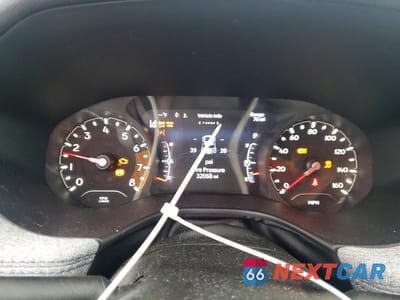 Zdjęcie 9 z 13 samochodu: 2022 JEEP COMPASS LATITUDE VIN:3C4NJDBB1NT233646 - miniatura