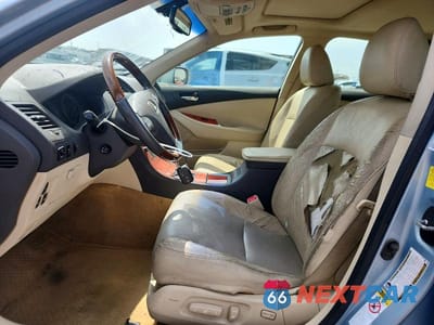 Zdjęcie 7 z 12 samochodu: 2010 LEXUS ES 350 VIN:JTHBK1EG1A2406064 - miniatura