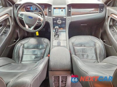 Zdjęcie 8 z 12 samochodu: 2017 FORD TAURUS LIMITED VIN:1FAHP2F81HG113150 - miniatura