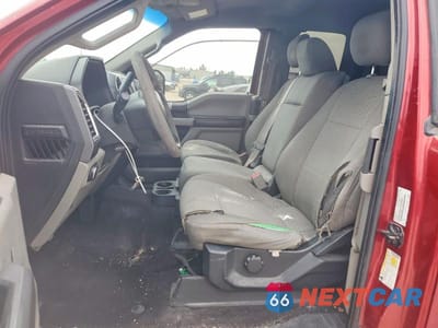 Zdjęcie 7 z 12 samochodu: 2015 FORD F150 SUPER CAB VIN:1FTEX1E83FKE71305 - miniatura