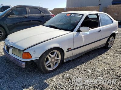 1995 BMW 318 TI WBACG5321SAM50446 - główne zdjęcie licytacji z USA - miniatura