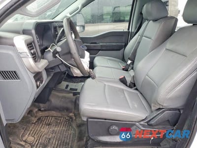 Zdjęcie 7 z 12 samochodu: 2024 FORD F250 SUPER DUTY UTILITY / SERVICE TRUCK VIN:1FT7W2BA8RED60034 - miniatura
