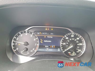 Zdjęcie 9 z 11 samochodu: 2024 NISSAN FRONTIER SV VIN:1N6ED1FK0RN630185 - miniatura