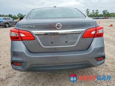 Zdjęcie 6 z 13 samochodu: 2019 NISSAN SENTRA SL VIN:3N1AB7APXKY237691 - miniatura