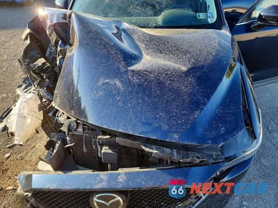 Zdjęcie 12 z 14 samochodu: 2019 MAZDA CX-5 TOURING VIN:JM3KFBCM7K0553109 - miniatura