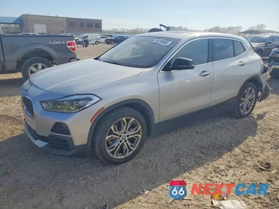 2019 BMW X2 SDRIVE28I WBXYJ3C52K5N04454 - główne zdjęcie licytacji z USA - miniatura