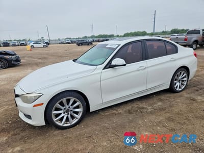 2013 BMW 328 I WBA3A5C51DF353958 - główne zdjęcie licytacji z USA - miniatura