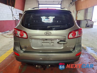 Zdjęcie 6 z 13 samochodu: 2011 HYUNDAI SANTA FE SE VIN:5XYZHDAGXBG031823 - miniatura