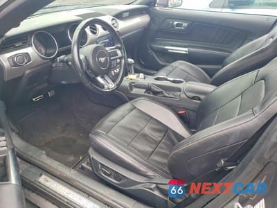 Zdjęcie 7 z 12 samochodu: 2023 FORD MUSTANG VIN:1FATP8UH6P5109184 - miniatura