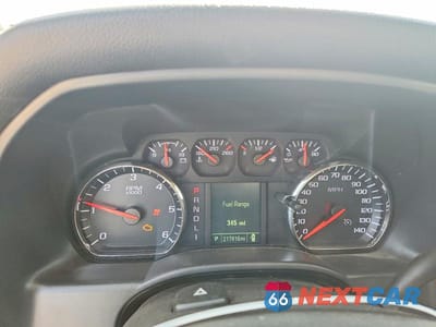 Zdjęcie 9 z 12 samochodu: 2019 CHEVROLET SILVERADO C2500 HEAVY DUTY VIN:2GC2CREG3K1132185 - miniatura