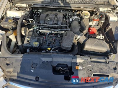 Zdjęcie 11 z 12 samochodu: 2016 FORD TAURUS SEL VIN:1FAHP2E80GG137682 - miniatura