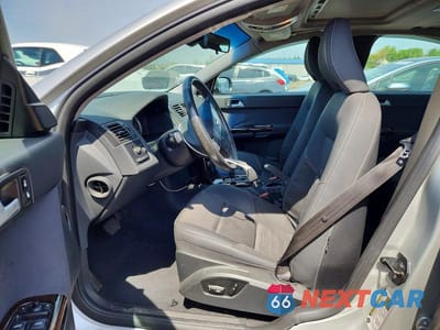 Zdjęcie 7 z 12 samochodu: 2007 VOLVO S40 2.4I VIN:YV1MS382X72300480 - miniatura