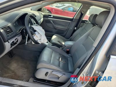 Zdjęcie 7 z 12 samochodu: 2006 VOLKSWAGEN JETTA 2.5 OPTION PACKAGE 1 VIN:3VWSF71KX6M696319 - miniatura