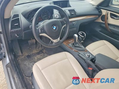 Zdjęcie 8 z 12 samochodu: 2013 BMW 128 I VIN:WBAUP7C59DVP24269 - miniatura