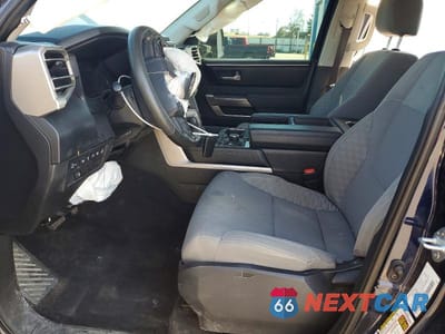 Zdjęcie 7 z 12 samochodu: 2022 TOYOTA TUNDRA SR5 VIN:5TFLA5DB0NX025305 - miniatura