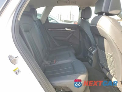 Zdjęcie 11 z 12 samochodu: 2019 AUDI Q5 PREMIUM VIN:WA1ANAFY2K2069458 - miniatura