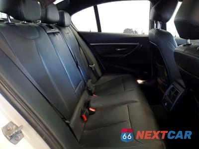Zdjęcie 10 z 13 samochodu: 2016 BMW 328 XI SULEV VIN:WBA8E3C56GK501855 - miniatura