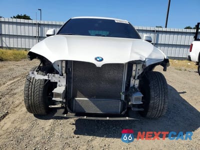 Piąte zdjęcie samochodu w środku: 2017 BMW X6 XDRIVE35I VIN:5UXKU2C33H0U30307 - miniatura