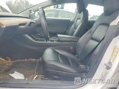 Zdjęcie 7 z 13 samochodu: 2020 TESLA MODEL 3 VIN:5YJ3E1EB4LF667531 - miniatura
