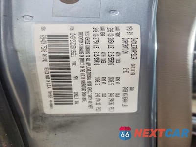Zdjęcie 13 z 13 samochodu: 2003 DODGE CARAVAN SE VIN:1D4GP25333B215621 - miniatura