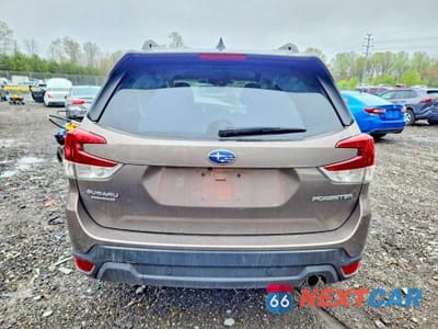 Zdjęcie 6 z 13 samochodu: 2024 SUBARU FORESTER LIMITED VIN:JF2SKALC8RH425089 - miniatura