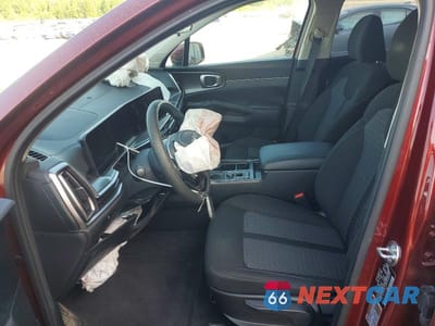 Zdjęcie 7 z 13 samochodu: 2025 KIA SORENTO LX VIN:5XYRG4JC2SG368437 - miniatura