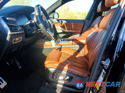 Zdjęcie 7 z 13 samochodu: 2020 BMW X7 XDRIVE40I VIN:5UXCW2C07L9B81845 - miniatura
