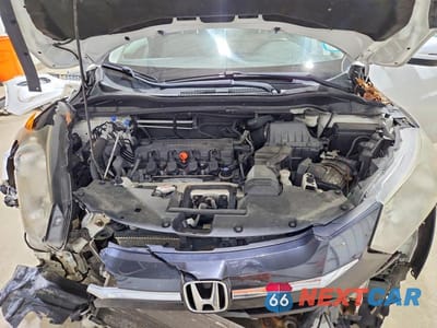 Zdjęcie 11 z 13 samochodu: 2016 HONDA HR-V EX VIN:3CZRU6H54GM706632 - miniatura