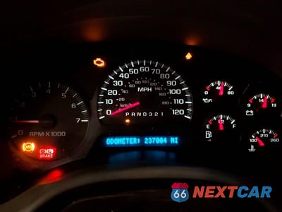 Zdjęcie 9 z 13 samochodu: 2006 CHEVROLET TRAILBLAZER LS VIN:1GNDT13S062222179 - miniatura