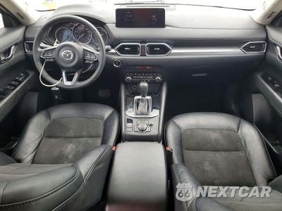 Zdjęcie 8 z 14 samochodu: 2023 MAZDA CX-5 SELECT VIN:JM3KFBBM1P0218484 - miniatura