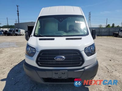 Piąte zdjęcie samochodu w środku: 2018 FORD TRANSIT T-250 VIN:1FTKR3XM9JKB52261 - miniatura