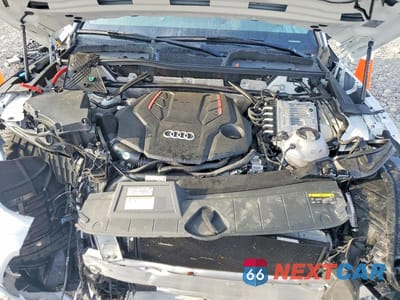 Zdjęcie 12 z 14 samochodu: 2025 AUDI SQ5 PREMIUM PLUS VIN:WA1B4AFY0S2035154 - miniatura