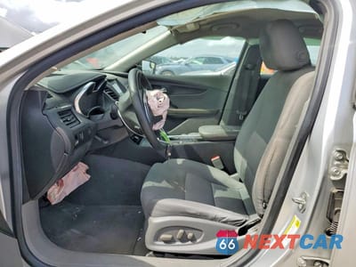 Zdjęcie 7 z 12 samochodu: 2015 CHEVROLET IMPALA LS VIN:1G11Z5SL3FU135109 - miniatura