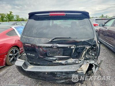 Zdjęcie 6 z 13 samochodu: 2006 TOYOTA HIGHLANDER LIMITED VIN:JTEEP21A360186786 - miniatura