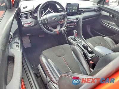 Zdjęcie 8 z 12 samochodu: 2020 HYUNDAI VELOSTER 2.0L PREMIUM VIN:KMHTG6AF9LU029777 - miniatura