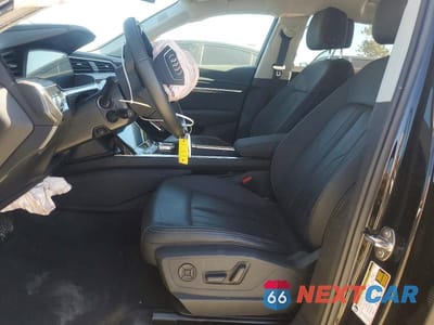Zdjęcie 7 z 14 samochodu: 2024 AUDI Q8 E-TRON PREMIUM PLUS VIN:WA15AAGE7RB024639 - miniatura