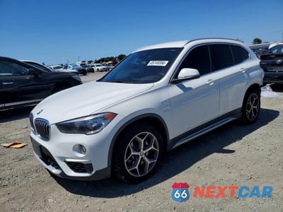 2019 BMW X1 SDRIVE28I WBXHU7C57K3H44239 - główne zdjęcie licytacji z USA - miniatura