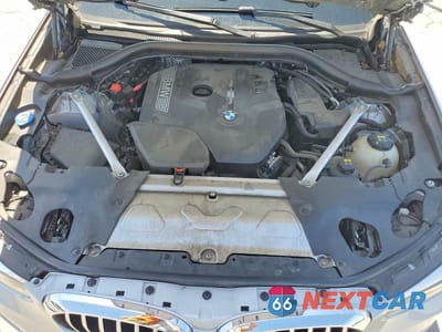 Zdjęcie 12 z 13 samochodu: 2019 BMW X3 XDRIVE30I VIN:5UXTR9C51KLD91953 - miniatura