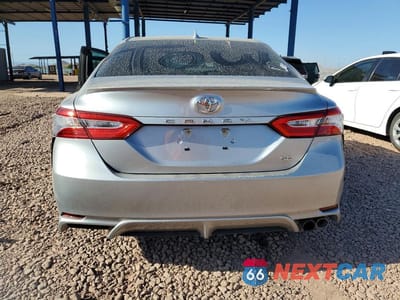 Zdjęcie 6 z 13 samochodu: 2020 TOYOTA CAMRY SE VIN:4T1G11AK6LU311782 - miniatura