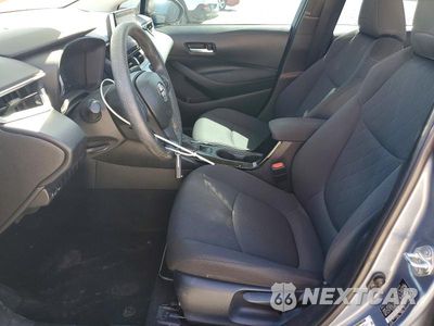 Zdjęcie 7 z 12 samochodu: 2021 TOYOTA COROLLA LE VIN:5YFEPMAE2MP167250 - miniatura