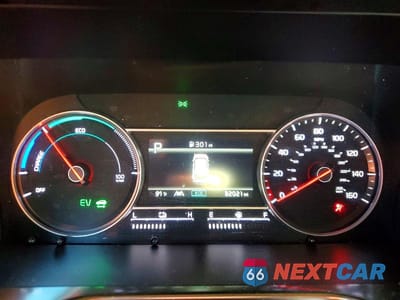 Zdjęcie 9 z 13 samochodu: 2022 KIA SORENTO HYBRID S VIN:KNDRG4LGXN5080372 - miniatura