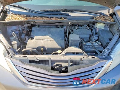 Zdjęcie 12 z 13 samochodu: 2016 TOYOTA SIENNA LE 7-PASSENGER VIN:5TDJK3DC5GS143876 - miniatura