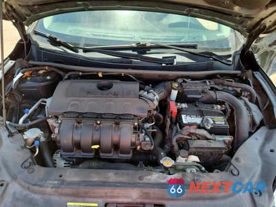 Zdjęcie 11 z 11 samochodu: 2015 NISSAN SENTRA S VIN:3N1AB7APXFL688980 - miniatura
