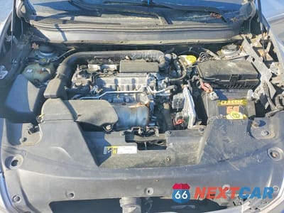 Zdjęcie 12 z 13 samochodu: 2015 JEEP CHEROKEE SPORT VIN:1C4PJLAB1FW720121 - miniatura