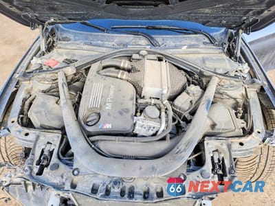 Zdjęcie 11 z 12 samochodu: 2015 BMW M4 VIN:WBS3R9C59FK329235 - miniatura