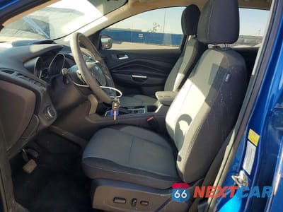 Zdjęcie 7 z 13 samochodu: 2017 FORD ESCAPE SE VIN:1FMCU0GD0HUC55662 - miniatura