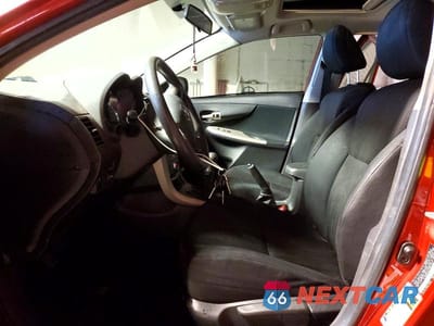 Zdjęcie 7 z 12 samochodu: 2011 TOYOTA COROLLA S VIN:2T1BU4EE4BC585280 - miniatura