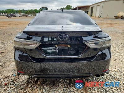 Zdjęcie 6 z 13 samochodu: 2020 TOYOTA CAMRY SE NIGHTSHADE VIN:4T1G11AK5LU341081 - miniatura