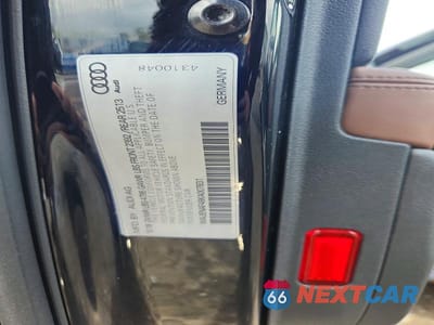 Zdjęcie 12 z 12 samochodu: 2019 AUDI A4 PREMIUM PLUS VIN:WAUENAF48KA007831 - miniatura
